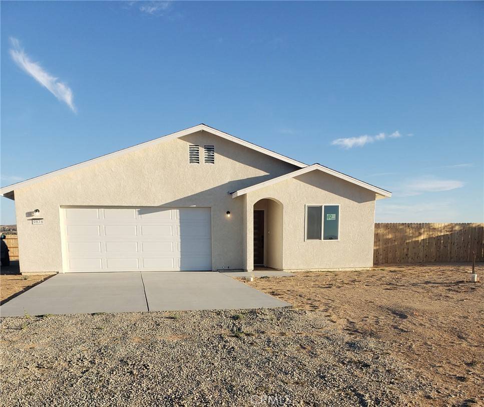 California City, CA 93505,9878 Magnolia AVE
