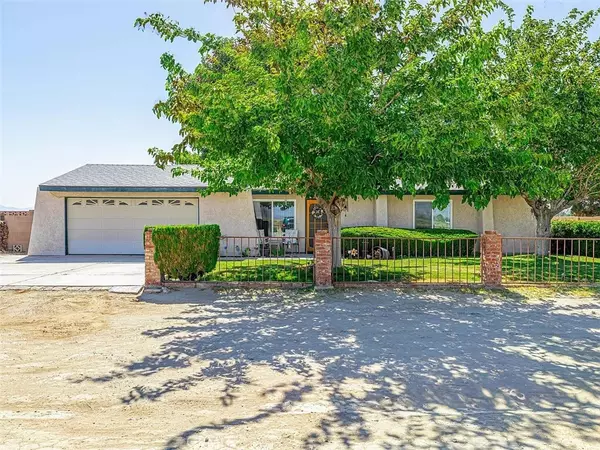 44315 88th ST E, Lancaster, CA 93535