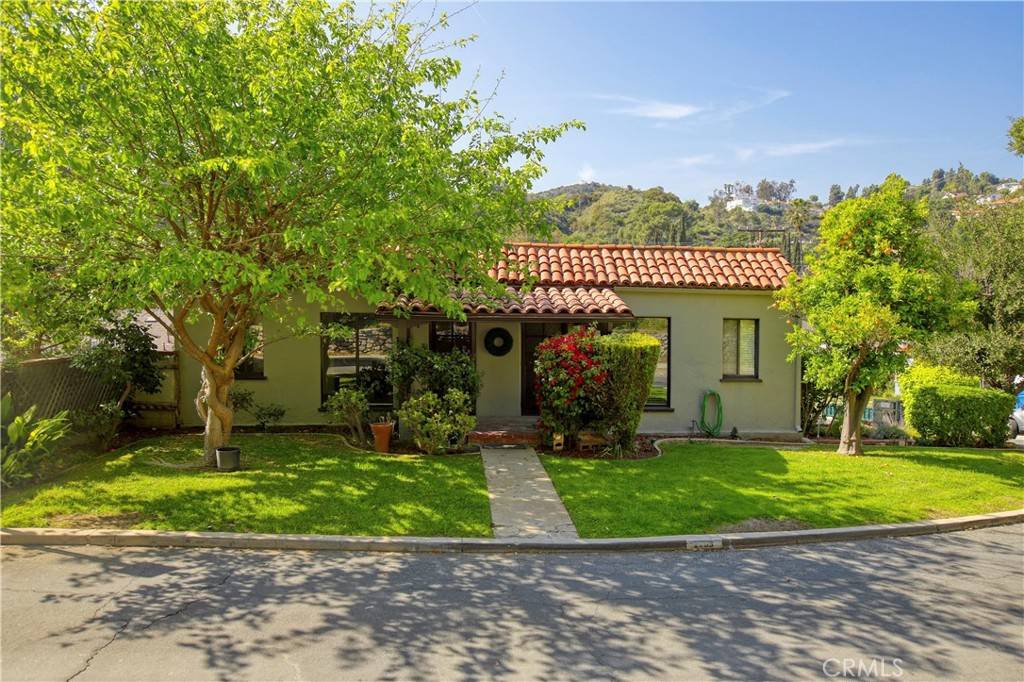 2087 Lilac LN, Glendale, CA 91206