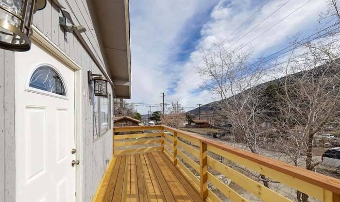 4125 Alcot TRL, Frazier Park, CA 93225
