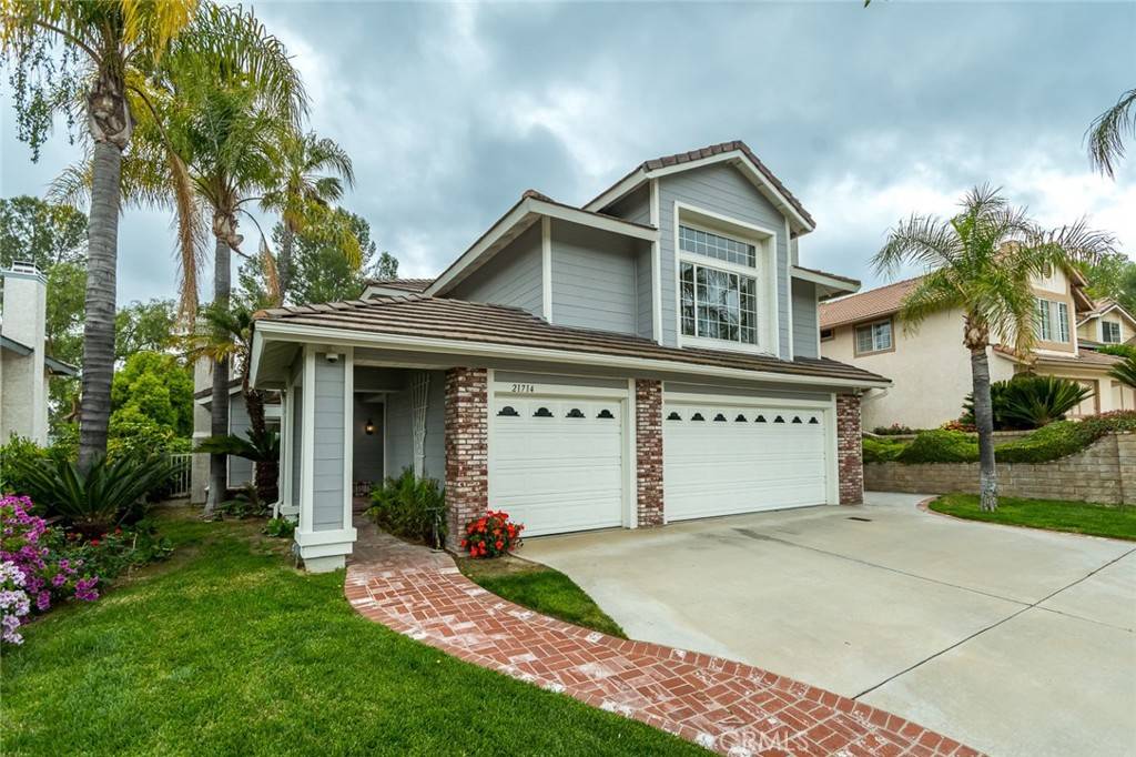 21714 Agajanian LN, Saugus, CA 91350
