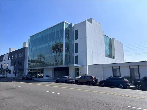 606 W Broadway, Glendale, CA 91204