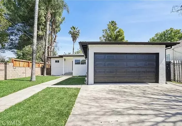 North Hills, CA 91343,8814 Haskell Ave