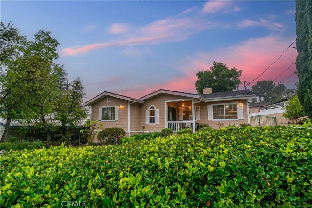4745 Dunsmore AVE, La Crescenta, CA 91214