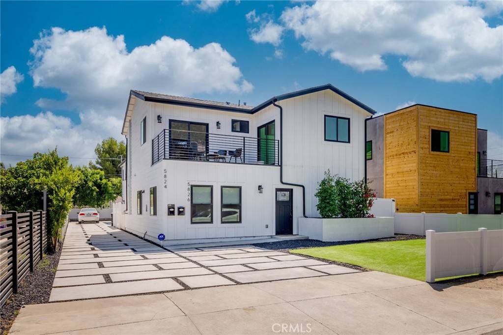 5826 Craner AVE, North Hollywood, CA 91601