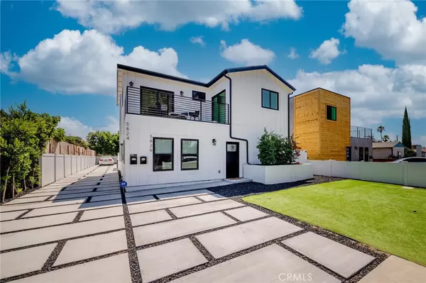 North Hollywood, CA 91601,5826 Craner AVE