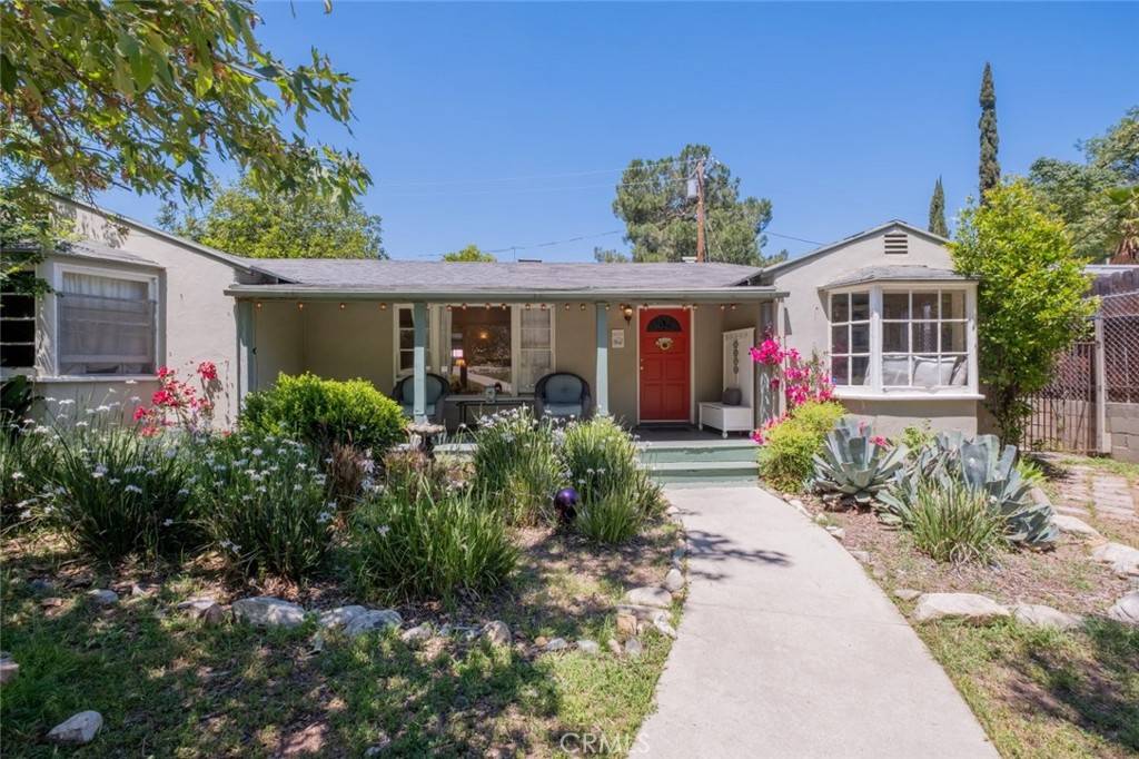 Tujunga, CA 91042,7725 Mcgroarty ST