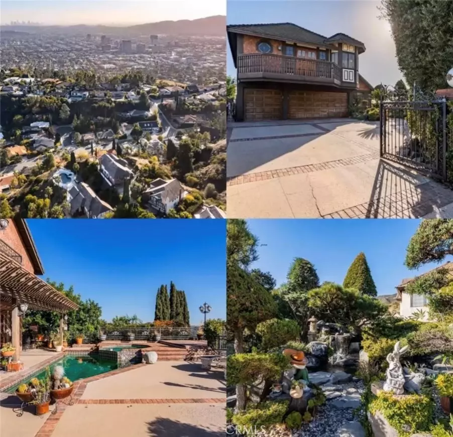 Glendale, CA 91207,834 Moorside DR