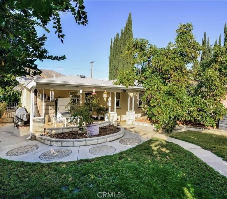 7918 Kyle ST, Sunland, CA 91040