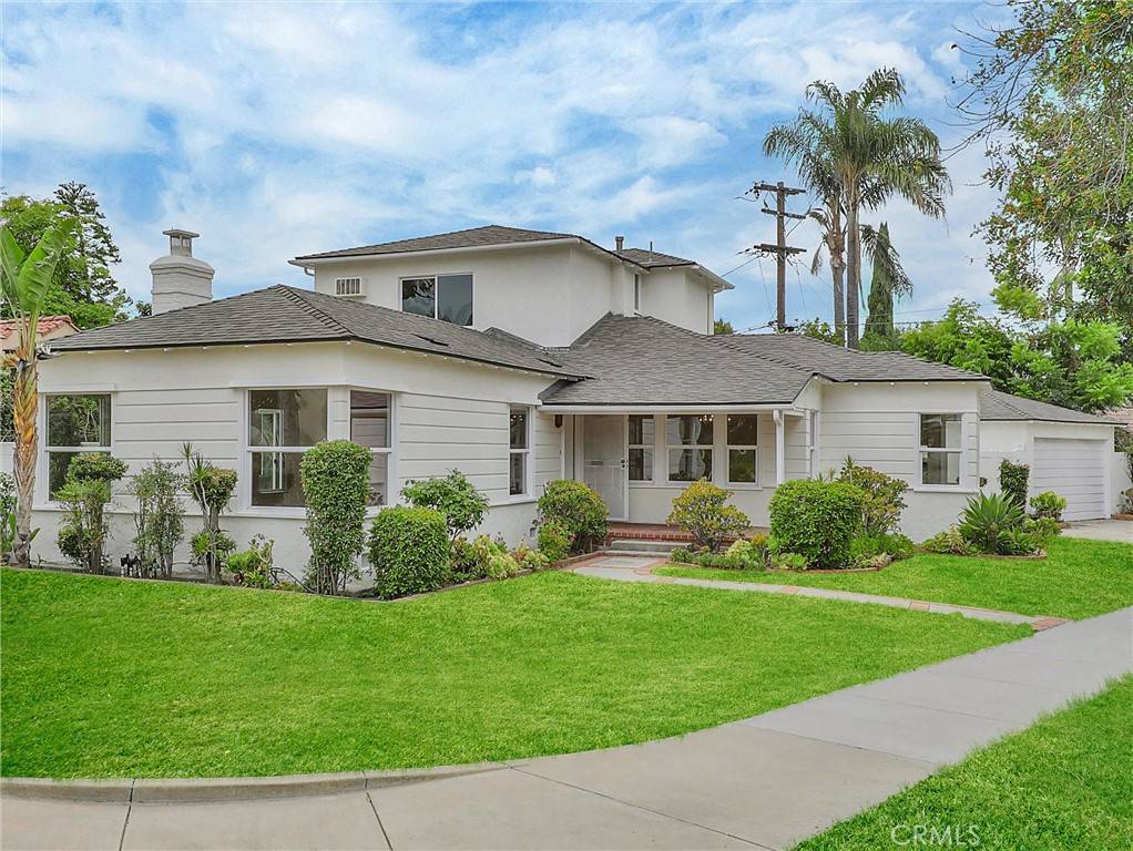 1017 Cordova AVE, Glendale, CA 91207