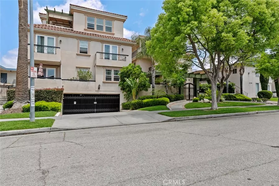 333 Milford ST #105, Glendale, CA 91203