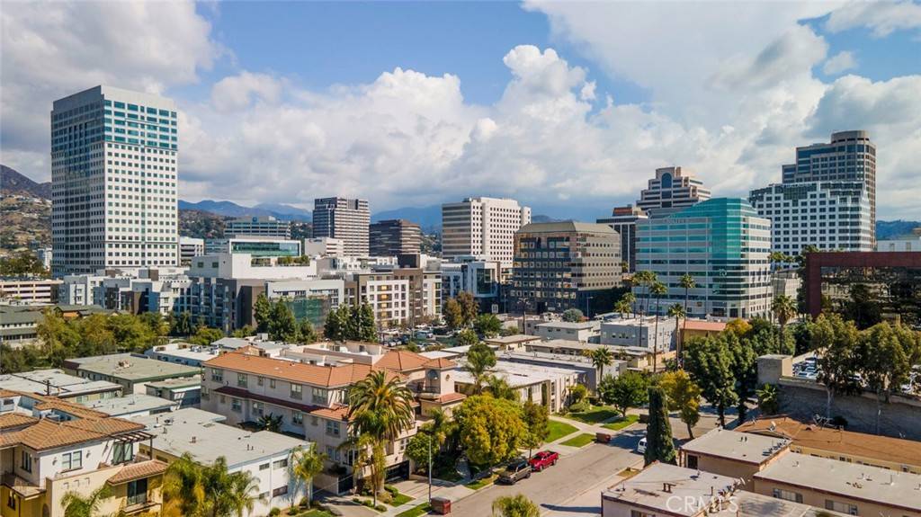 Glendale, CA 91203,333 Milford ST #105