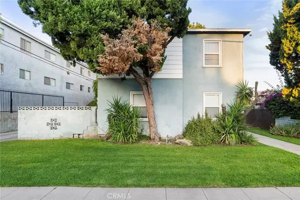 Burbank, CA 91504,1608 Grismer AVE