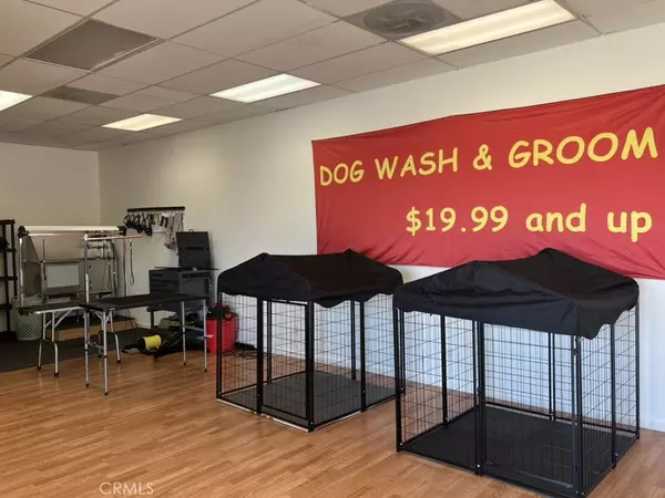 Palmdale, CA 93550,2720 E Palmdale BLVD #101