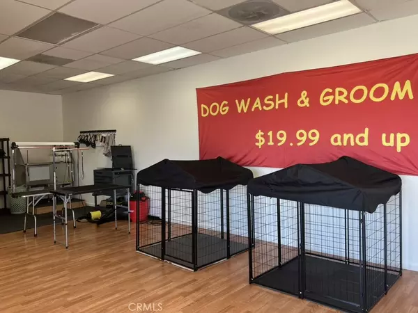 Palmdale, CA 93550,2720 E Palmdale BLVD #101