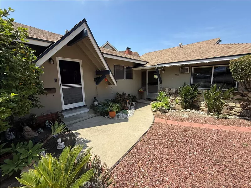 4535 Ramsdell AVE, La Crescenta, CA 91214