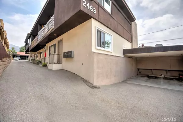 Montrose, CA 91020,2463 Montrose AVE