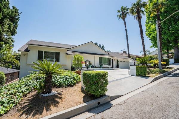 Glendale, CA 91202,410 Audraine DR