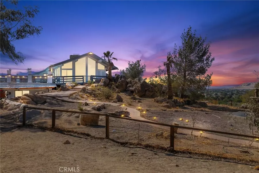 16822 Glenfall AVE, Palmdale, CA 93591