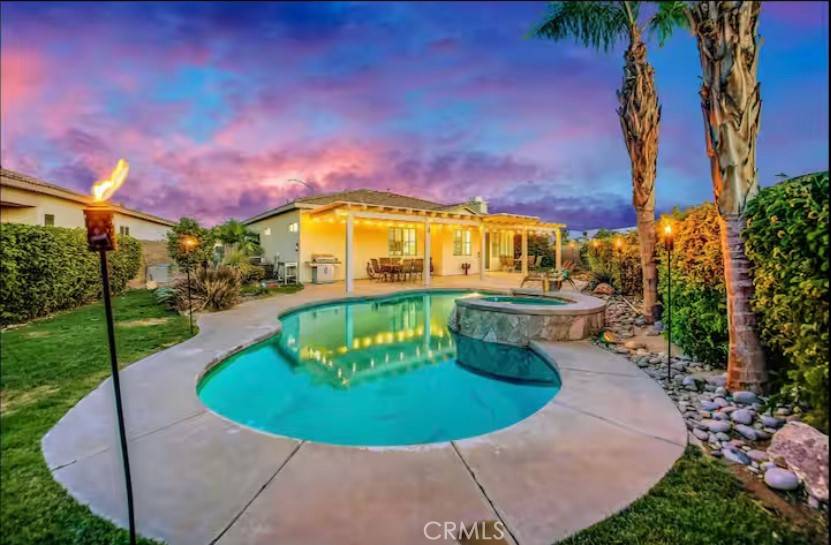 80804 Sunspring CT, Indio, CA 92201