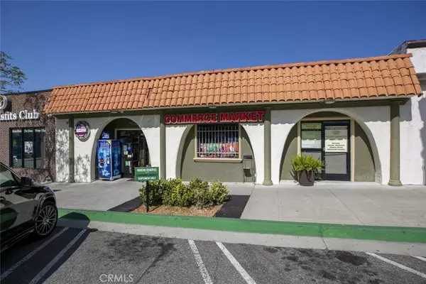 10051 Commerce AVE, Tujunga, CA 91042