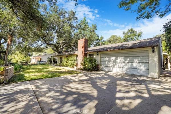 4859 Carmel RD, La Canada Flintridge, CA 91011