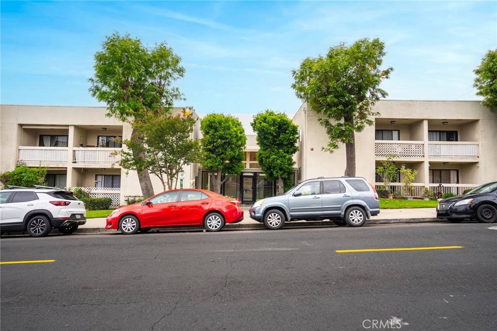 10149 Commerce AVE #8, Tujunga, CA 91042