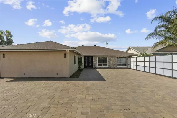 Chatsworth, CA 91311,21024 Vintage ST