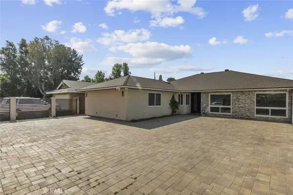 21024 Vintage ST, Chatsworth, CA 91311