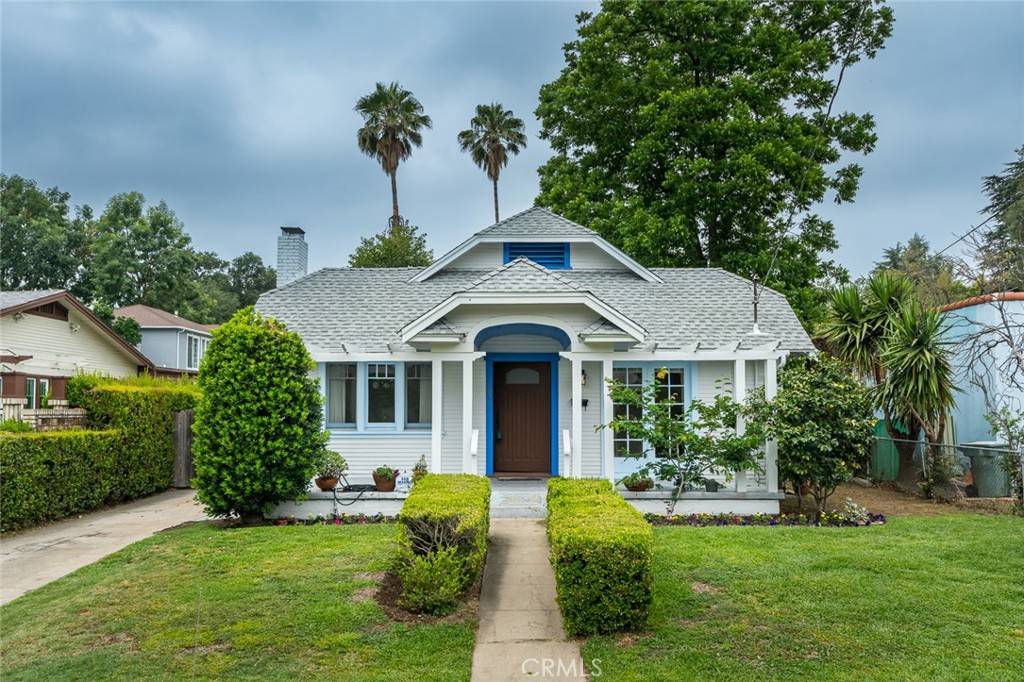 1651 N Garfield AVE, Pasadena, CA 91104