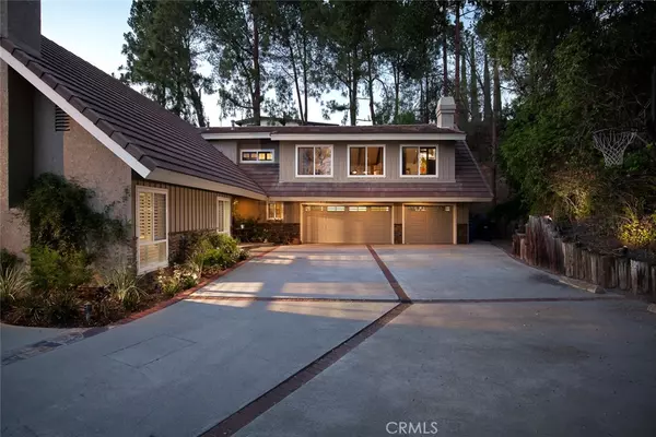 Calabasas, CA 91302,4134 Towhee DR