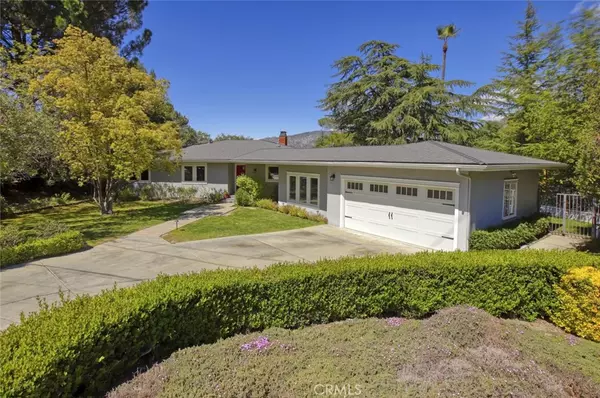 Tujunga, CA 91042,7235 Estepa DR