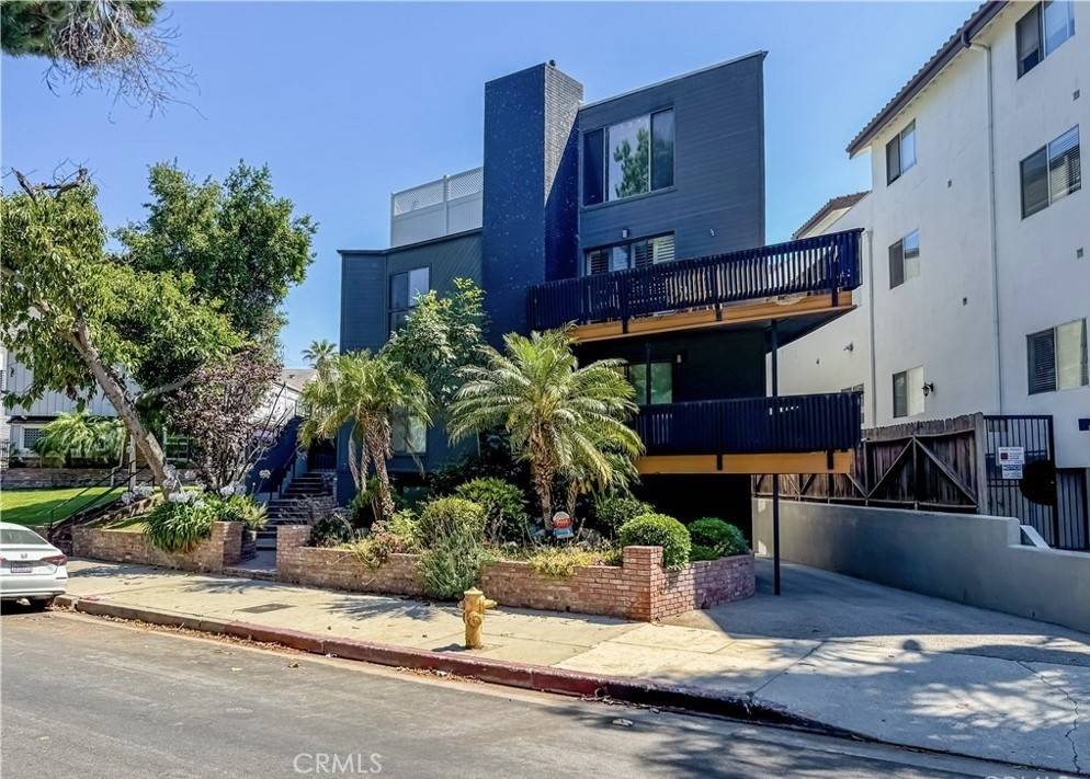 12938 Valleyheart DR #5, Studio City, CA 91604
