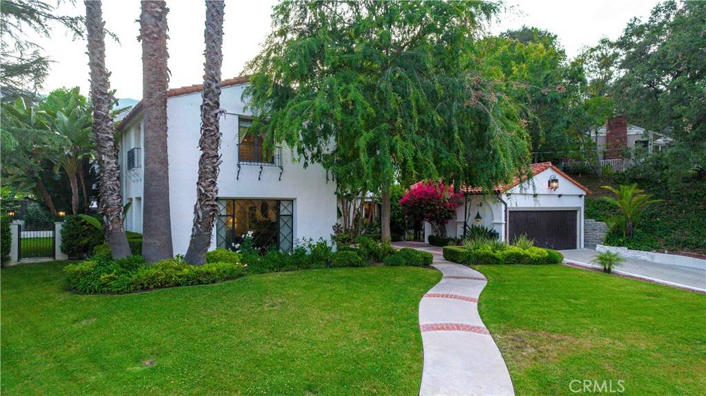 Glendale, CA 91208,3101 San Gabriel AVE