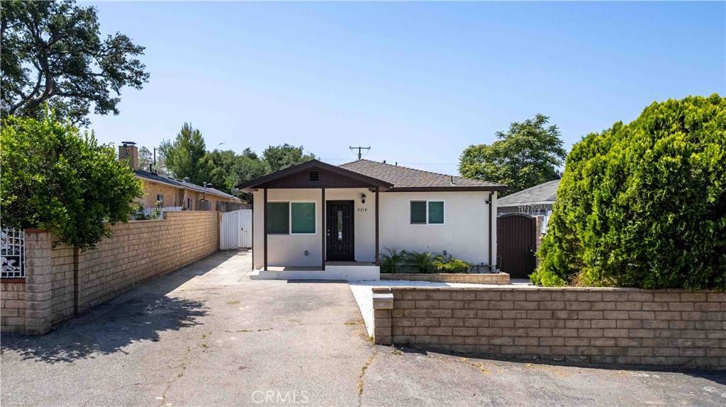 Tujunga, CA 91042,7714 Kyle ST