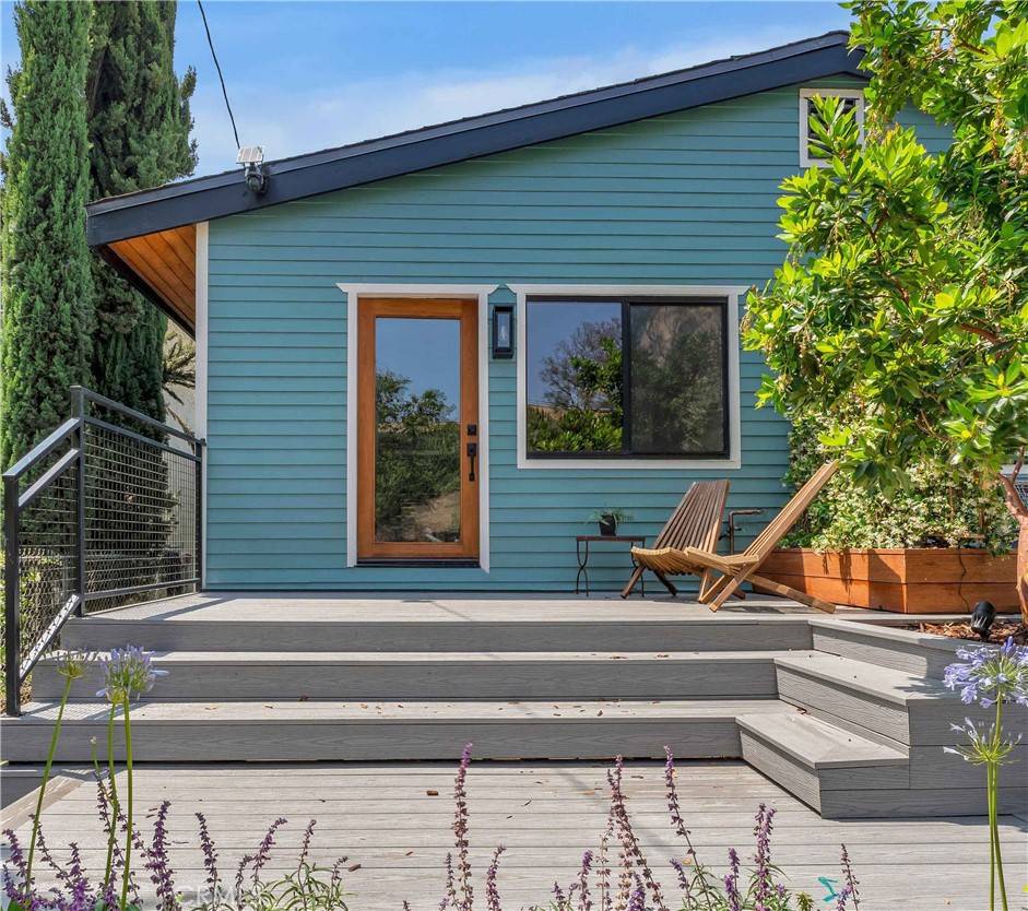 4112 Prospect AVE, Los Angeles, CA 90027
