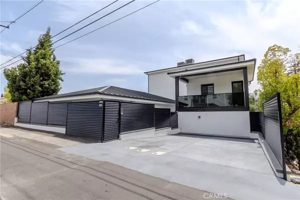 La Crescenta, CA 91214,2941 Mary ST