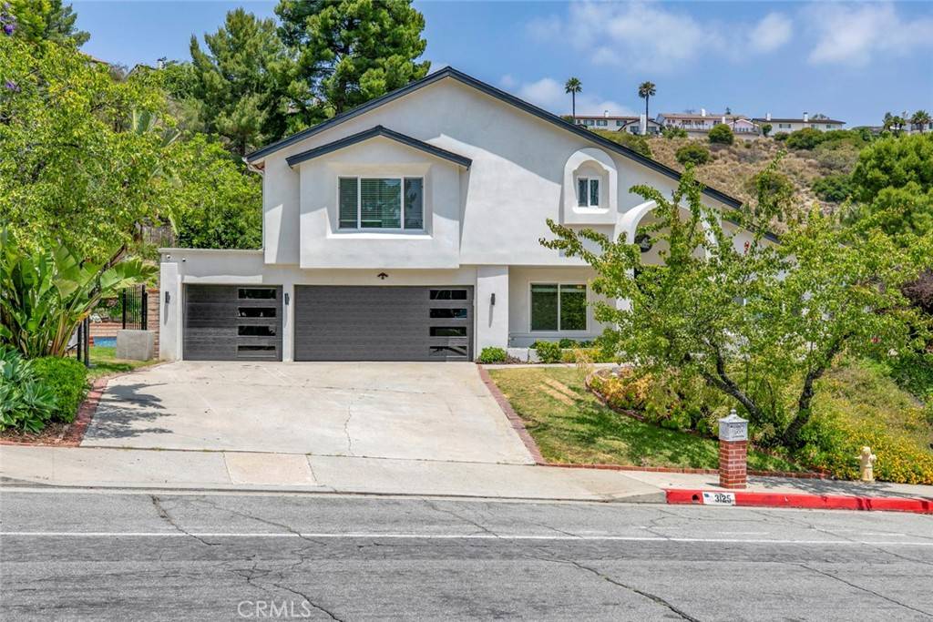 3125 Emerald Isle DR, Glendale, CA 91206