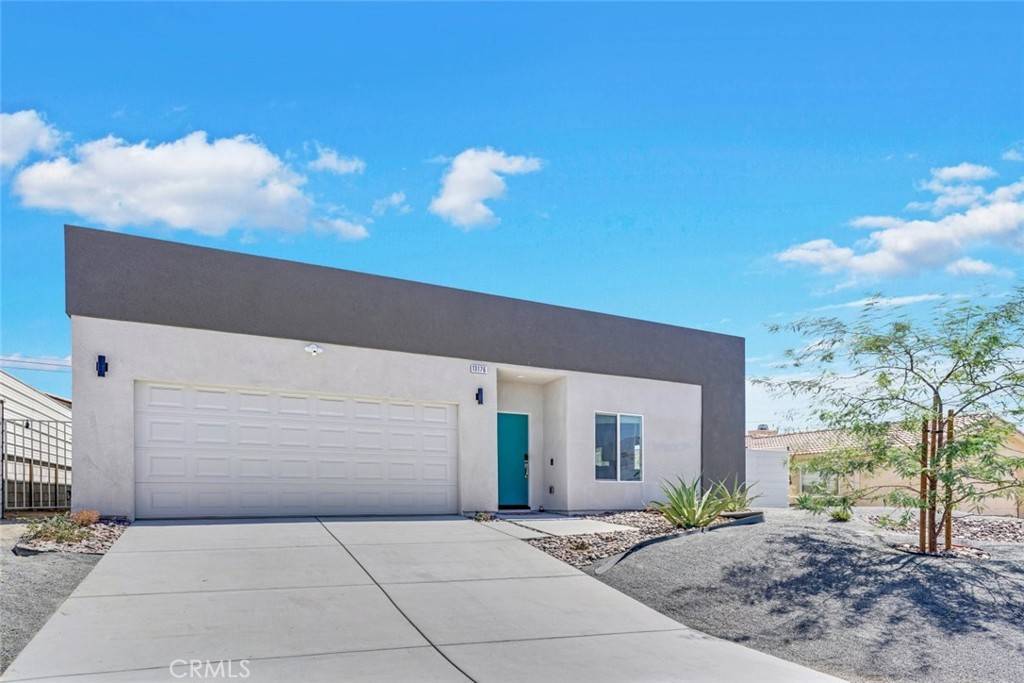 13176 Quinta WAY, Desert Hot Springs, CA 92240