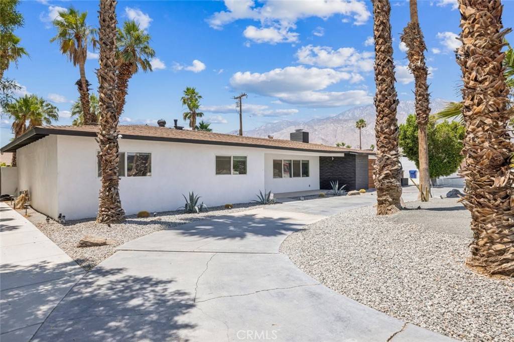 Palm Springs, CA 92262,2665 E Vincentia RD