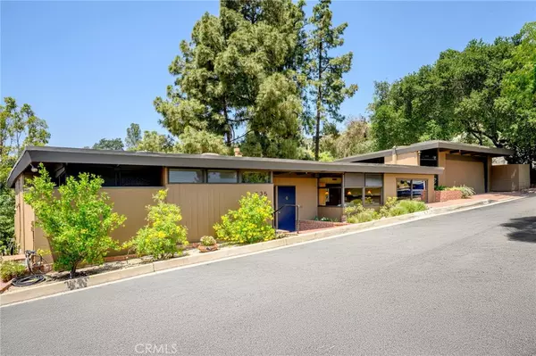 Glendale, CA 91206,535 Suncourt