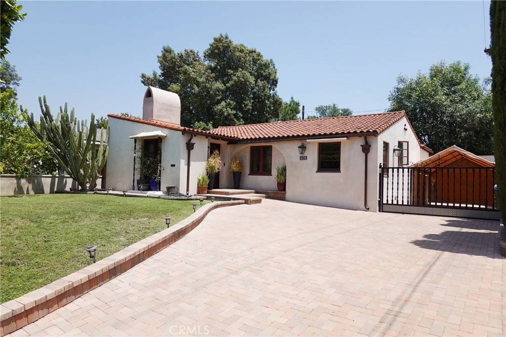 Glendale, CA 91201,430 Sonora AVE