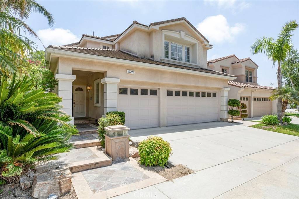 Porter Ranch, CA 91326,19720 Kilfinan ST