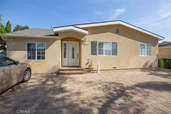 Panorama City, CA 91402,7822 Hazeltine Ave