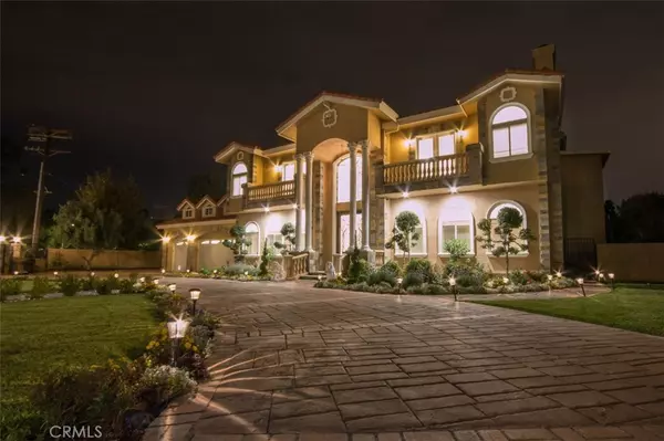 10062 Valley Circle BLVD, Chatsworth, CA 91311