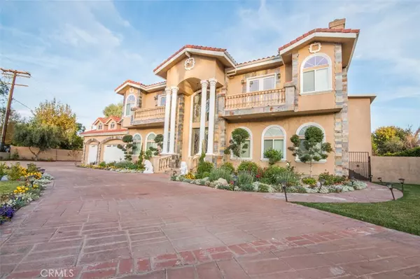 Chatsworth, CA 91311,10062 Valley Circle BLVD