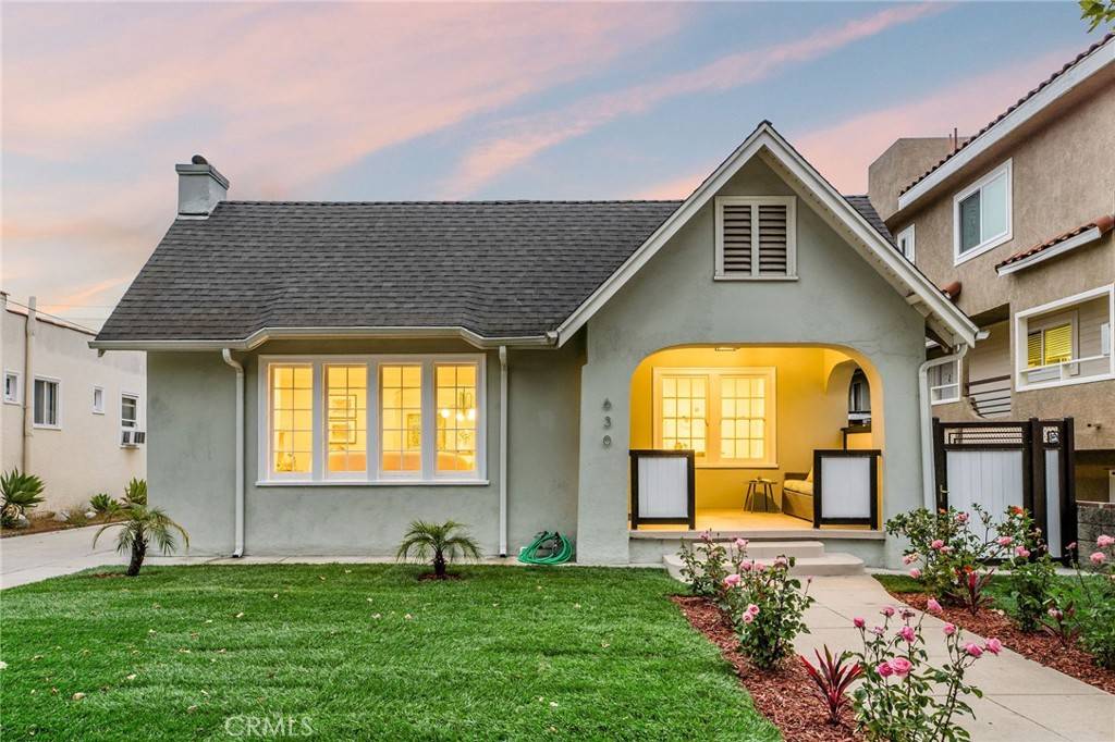 630 Pioneer DR, Glendale, CA 91203