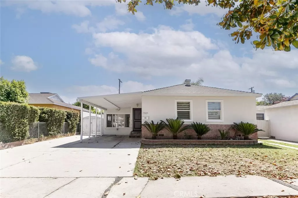Panorama City, CA 91402,7940 Stansbury AVE