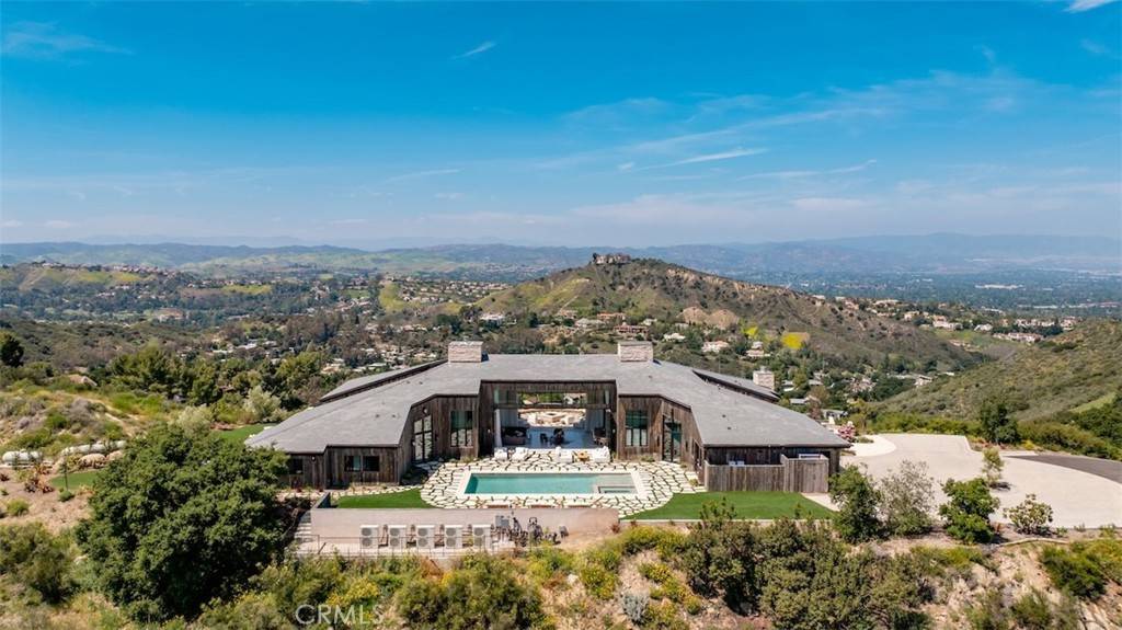 Calabasas, CA 90290,3121 Old Topanga Canyon RD