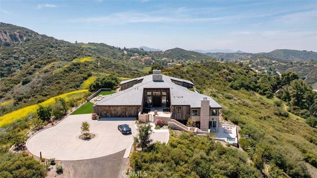 Calabasas, CA 90290,3121 Old Topanga Canyon RD